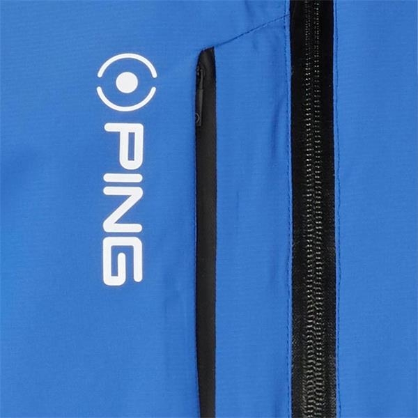Veste Ping Sensodry Pro Rain Jacket