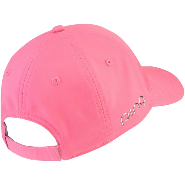 Casquette Femme Ping Flamingo