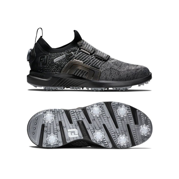 Chaussures de golf FootJoy FJ HyperFlex Homme