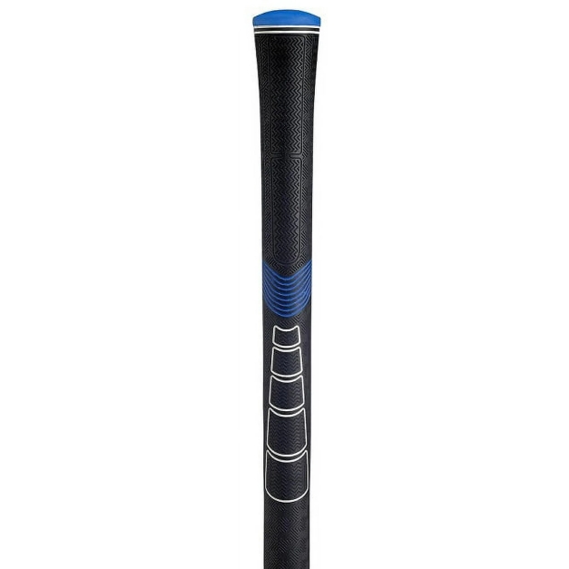 Grip Lamkin Sonar Black/Blue Midsize + 53g