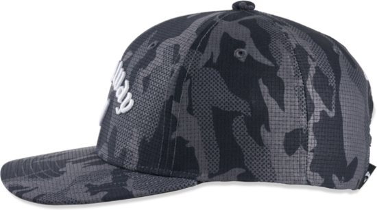 Callaway Junior Tour Casquette Camouflage