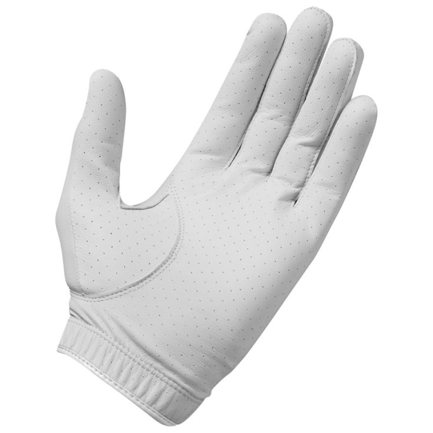 Gant cuir classique homme (Unité) Stratus Soft White