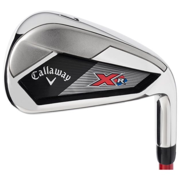 Pack complet XR Complete Set Acier