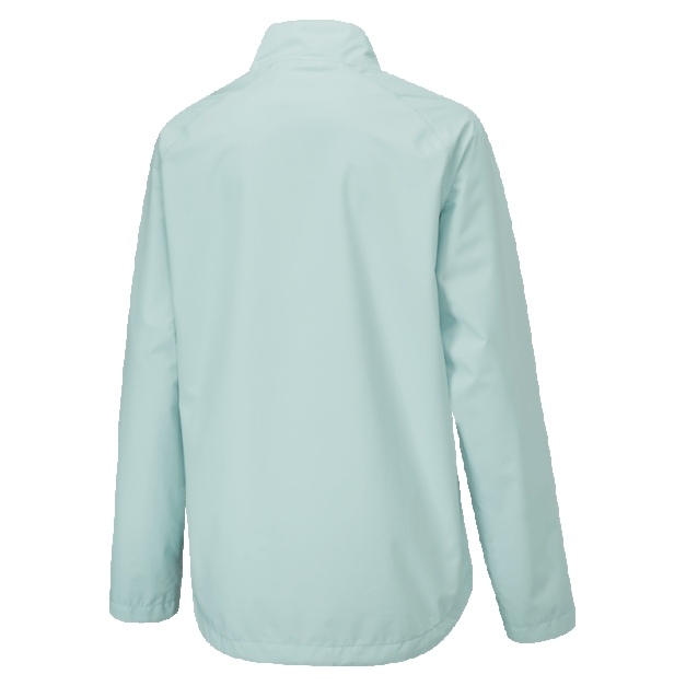 Veste de golf de pluie Freda Femme Ping Aquatic scuba Blue