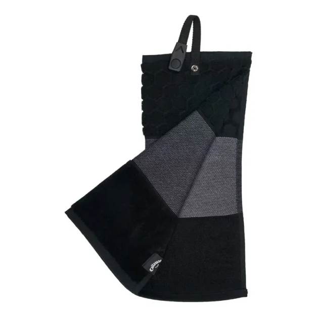 Serviette Callaway Trifold