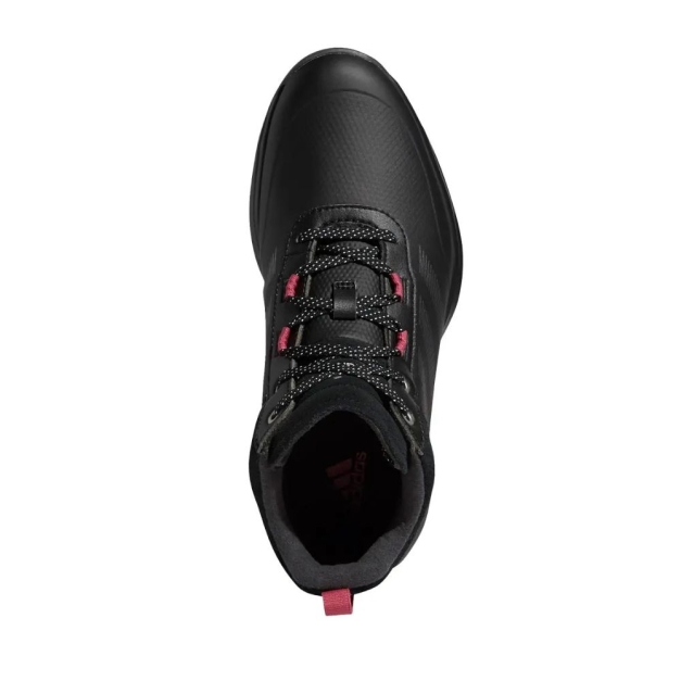 Chaussures de golf à crampons Adidas femme S2G Mid