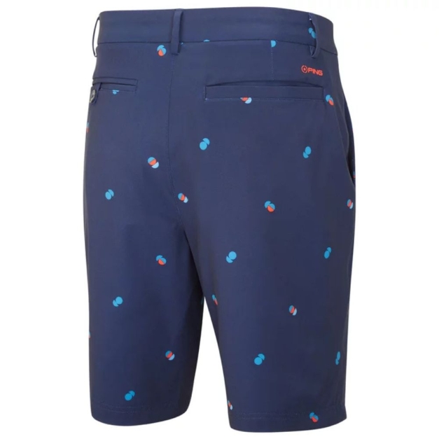 Short de golf PING Swift Multi