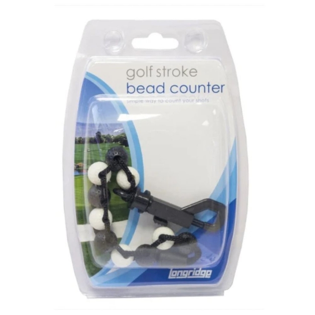 Compteur de Coups Longridge