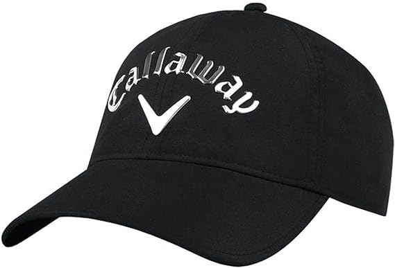 Casquette Callaway Hw CG Golf Snood Liquid Metal