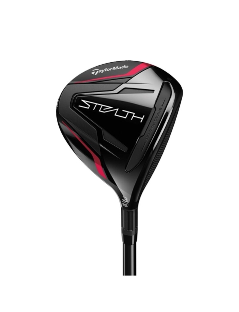 Bois de parcours TaylorMade Stealth