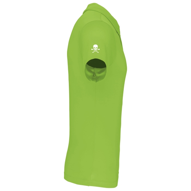 Polo de Golf Respirant – Fairway Rebels