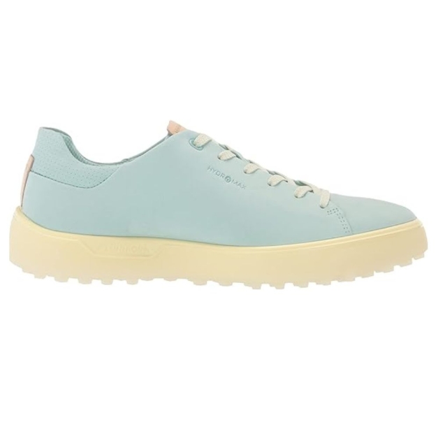 Chaussures de golf femme ECCO W Golf Tray