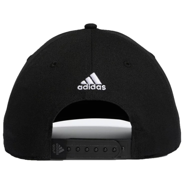 Casquette Adidas Script Black