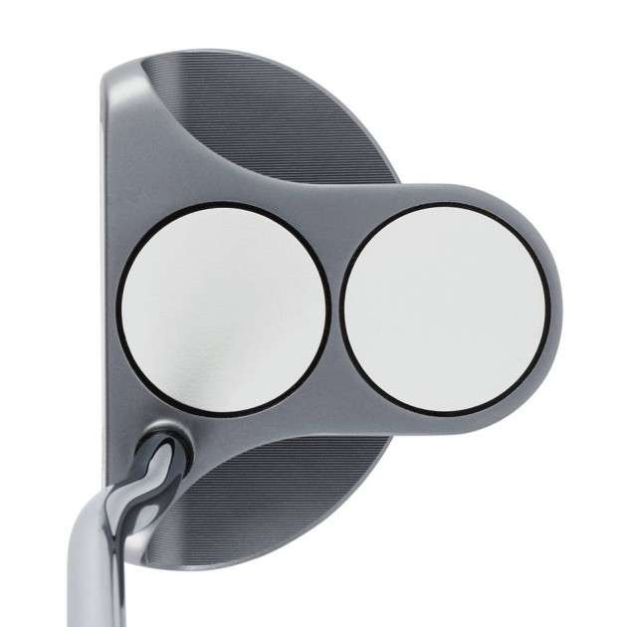 Putter Odyssey Golf White Hot OG