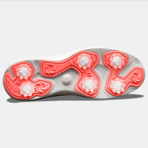 Chaussures de golf à crampons FootJoy eComfort Femme