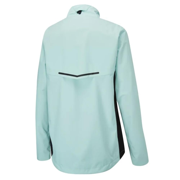 Veste de golf imperméable Ping Jayda pour femme