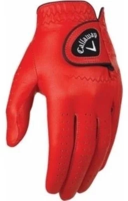 Gant Callaway Opti Color Rouge homme