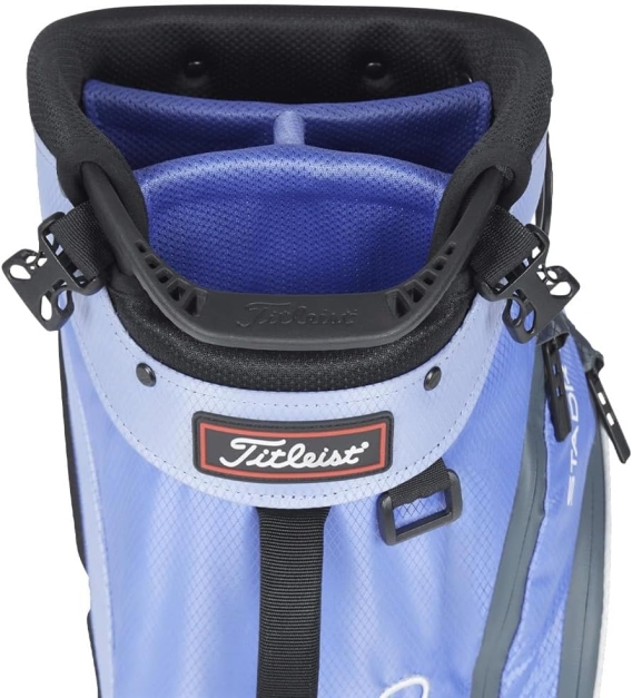 Sac de golf Titleist Players 4 Stadry