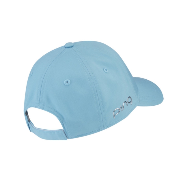 Casquette Ping femme Cresting Laguna