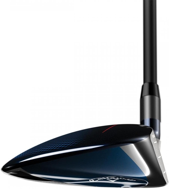 Callaway Big Bertha 21 Bois de Parcours 5 Homme