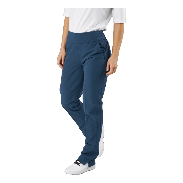 Pantalon de Golf Femme pour l'hiver Adidas