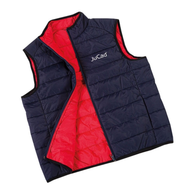 Veste pour homme Jucad