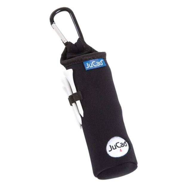 Support JuCad en Néoprène pour Balles et Tees