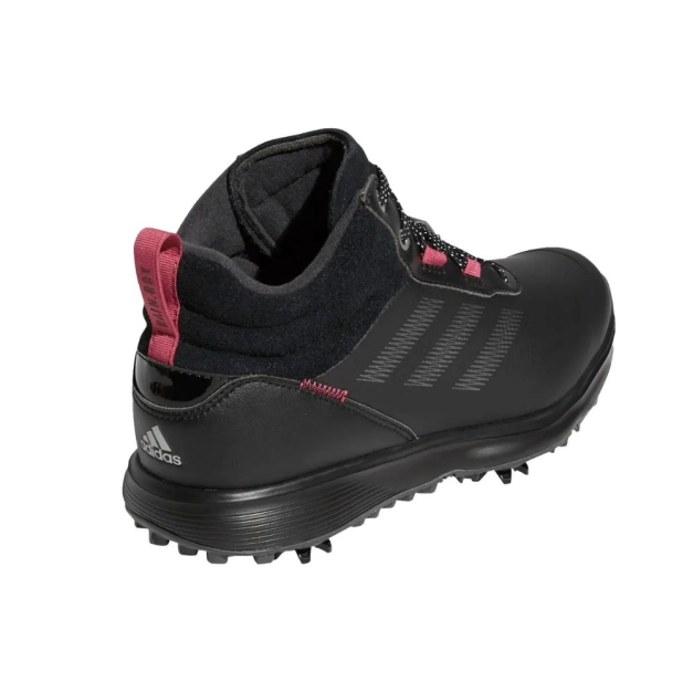 Chaussures de golf à crampons Adidas femme S2G Mid