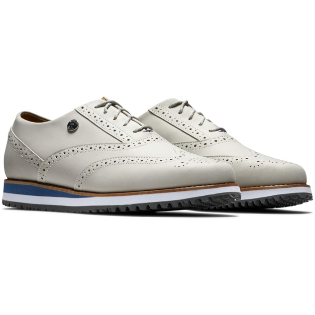 FootJoy Sport Retro pour femme