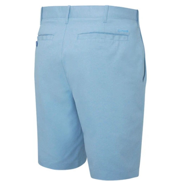 Short PING Bradley Infinity Blue Marl Golf