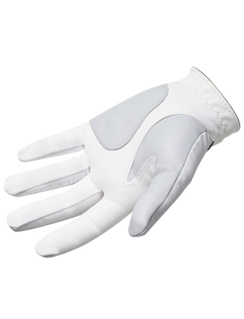 Footjoy - Gant WeatherSof Homme Droitier - Blanc