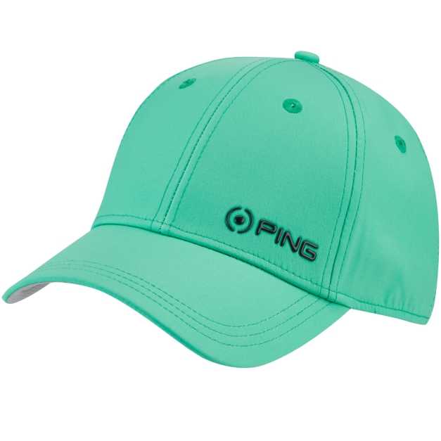 Casquette Eye Cap Black Aquarius