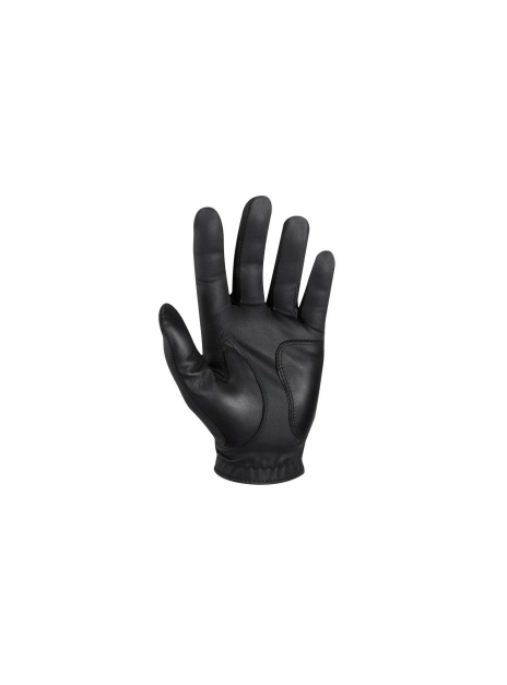 Gant de Golf FootJoy WeatherSof Noir Homme