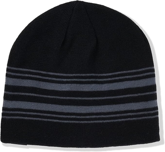 Callaway Tour Authentic Reversible Beanie Bonnet Noir