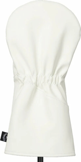 Callaway Vintage Driver Headcover White