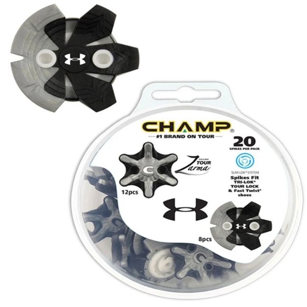 Crampons de Golf Tour Zarma Slim-LOK