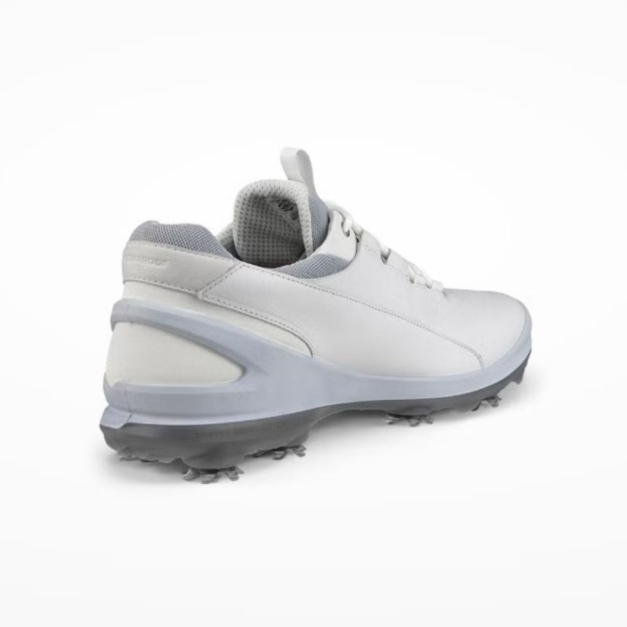 Chaussures de golf ECCO BIOM  Tour Blanche Homme