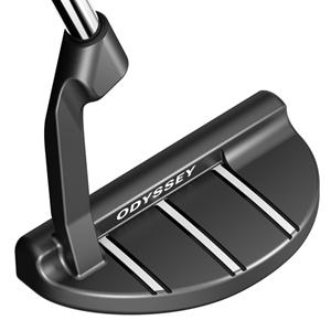 Putters Odyssey Toe Up