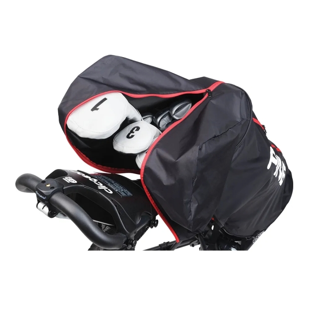 Cape Ping de protection du chariot et des clubs de golf