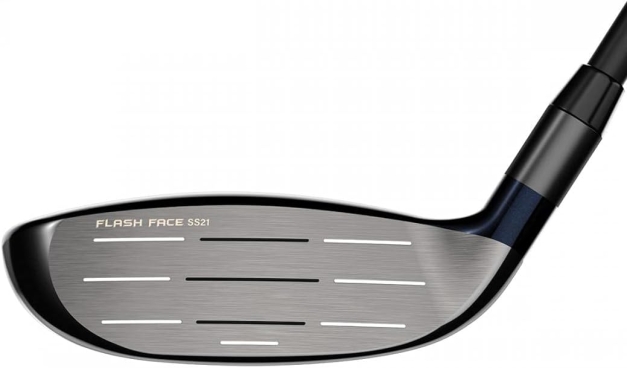 Callaway Big Bertha 21 Bois de Parcours 5 Homme