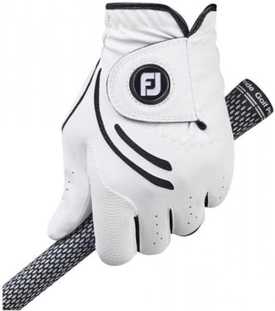 Footjoy GTXtreme Gant de golf Femme Blanc