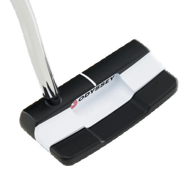 Putter Odyssey White Hot Versa Double Wide