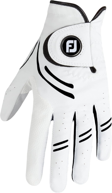 Footjoy GTXtreme Gant de golf Femme Blanc