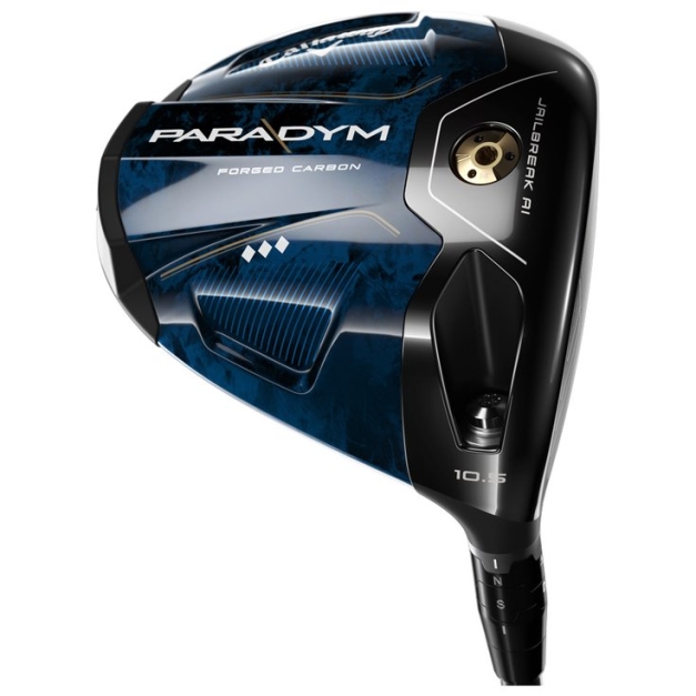 Driver Paradym Triple Diamond