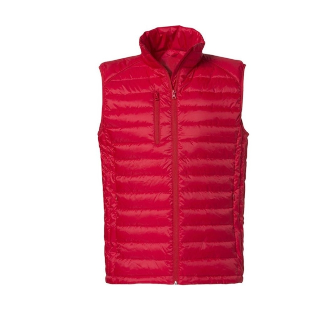 Clique Hudson Gilet Rembourré