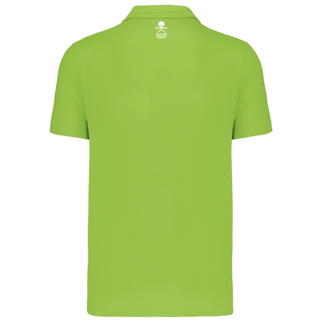 Polo de Golf Respirant – Fairway Rebels