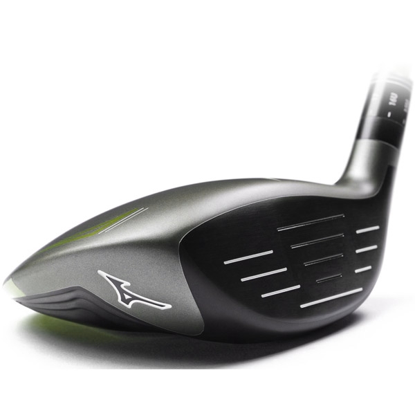 Bois de parcours n°5 pour Femme Mizuno JPX EZ