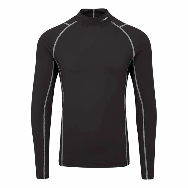 Ping  sous pull golf base layer Butler Homme