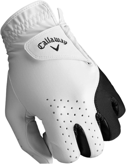 Gant de golf Callaway Hommes Weather Spann