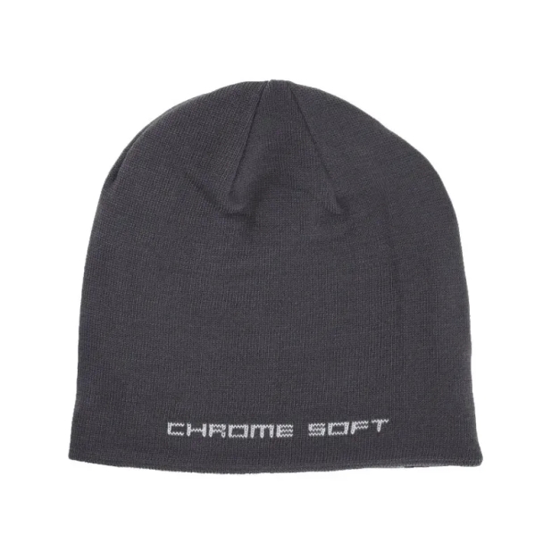 Callaway Tour Authentic Reversible Beanie Bonnet Gris